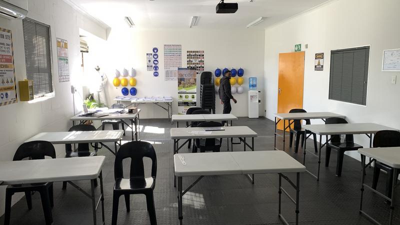 To Let Commercial Property for Rent in Maitland Western Cape